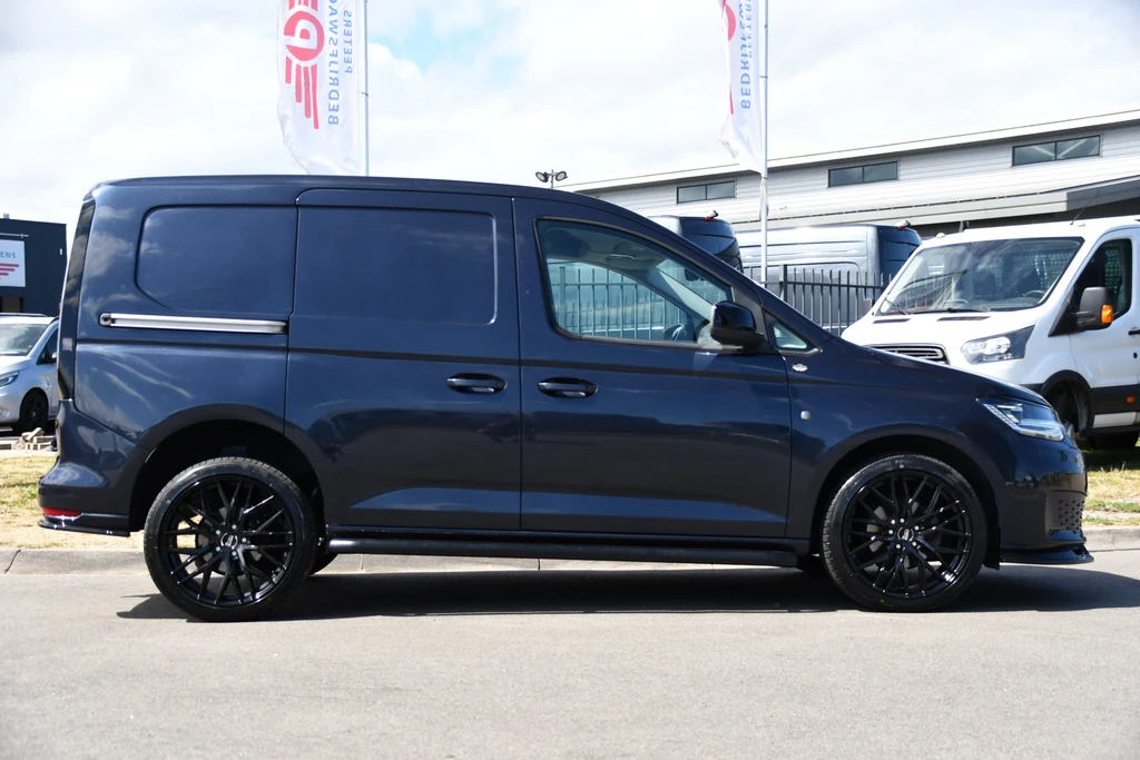 Volkswagen Caddy – foto 9