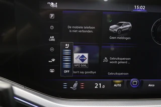 Volkswagen Touareg – thumbnail 39