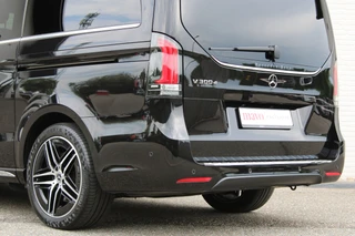 Mercedes-Benz V-Klasse – thumbnail 9