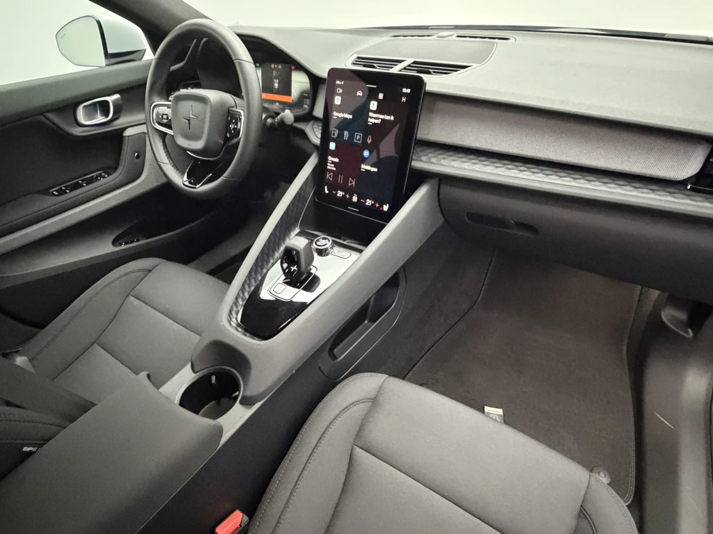 Polestar 2 – foto 10