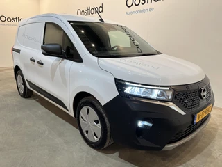 Nissan Townstar – thumbnail 7