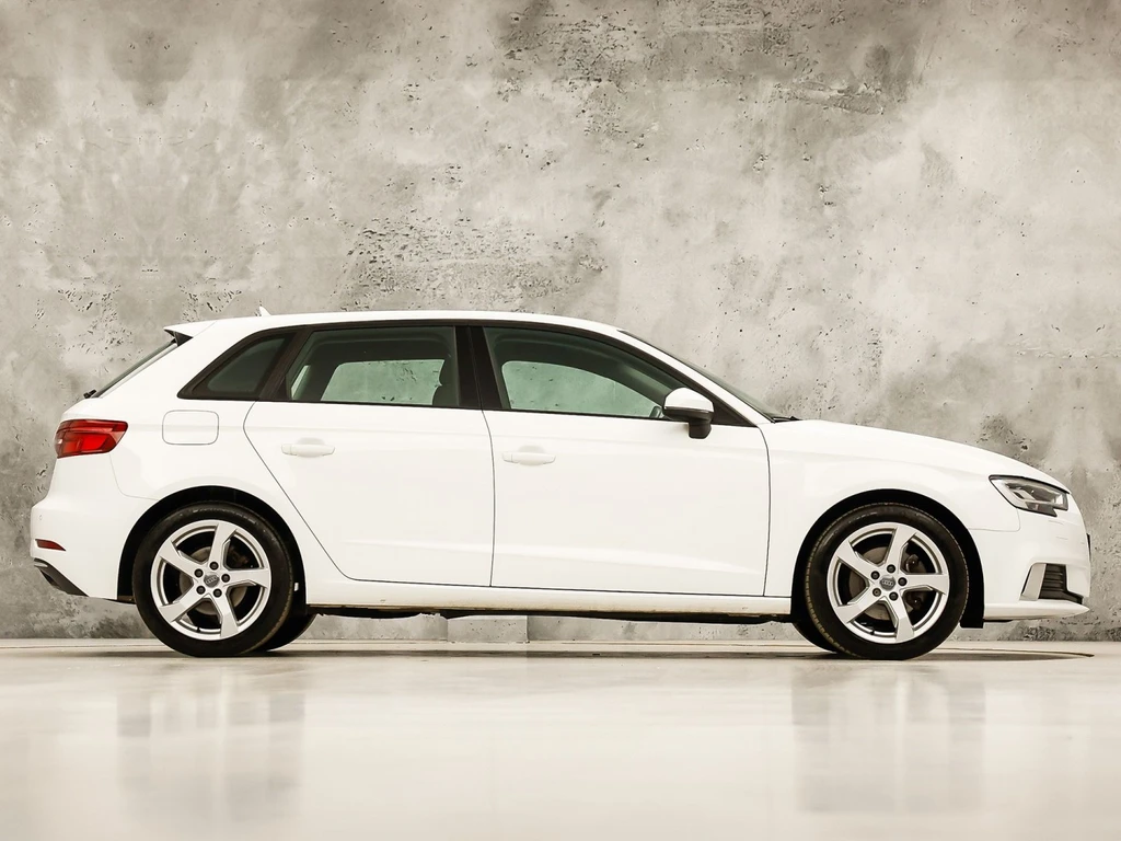 Audi A3 – foto 6