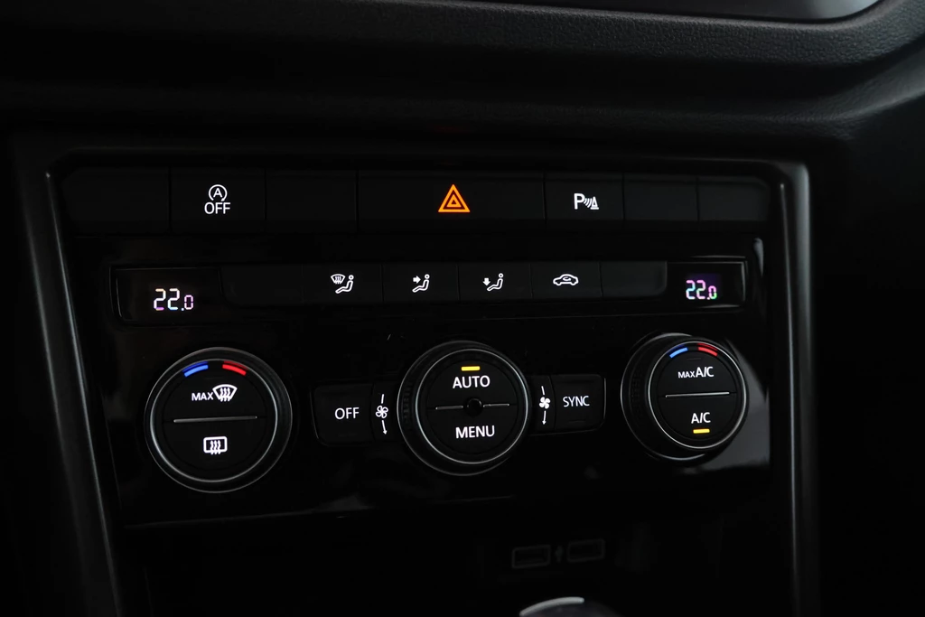 Volkswagen T-Roc – foto 23