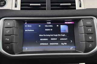 Land Rover Range Rover Evoque – thumbnail 27