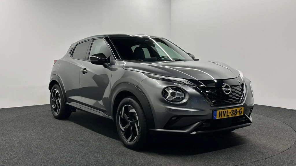 Nissan Juke – foto 7