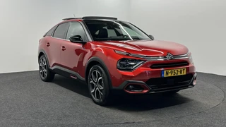 Citroën ë-C4 – thumbnail 7