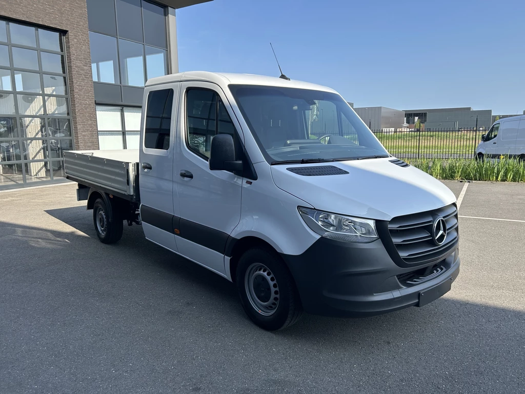 Mercedes-Benz Sprinter – foto 4