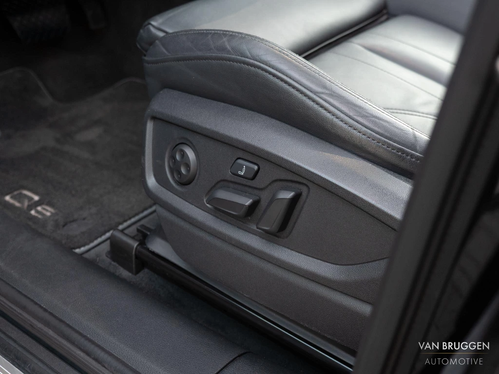 Audi Q5 – foto 18