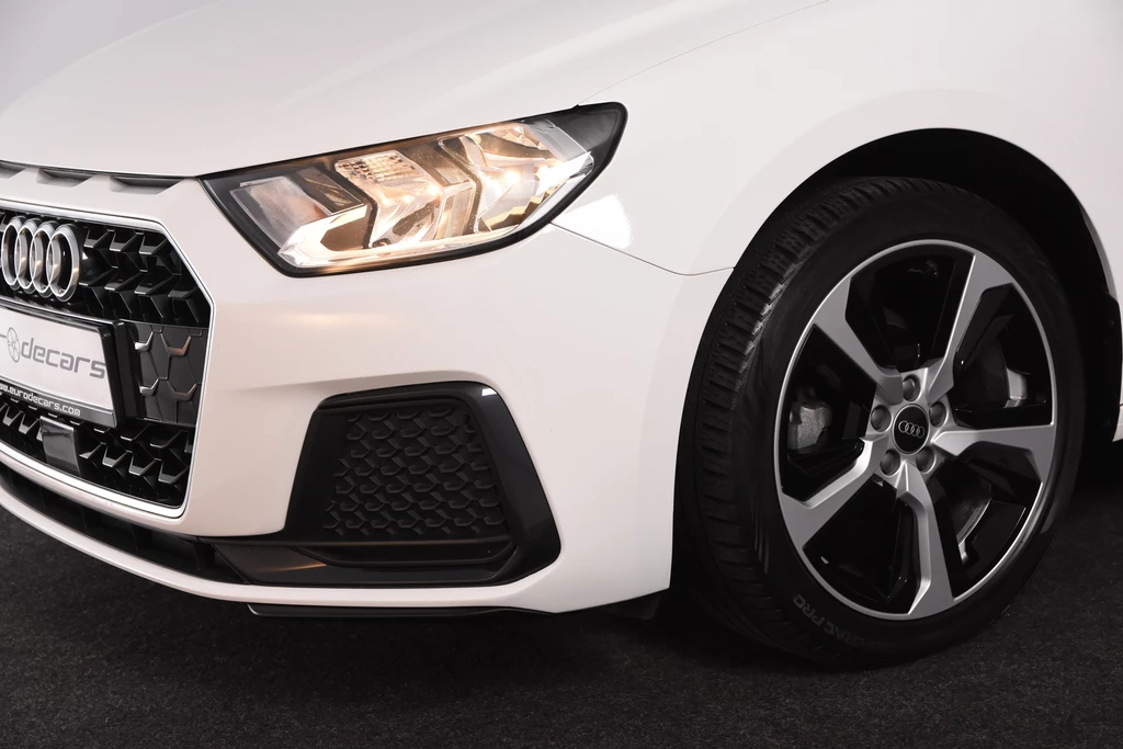 Audi A1 Sportback – foto 29