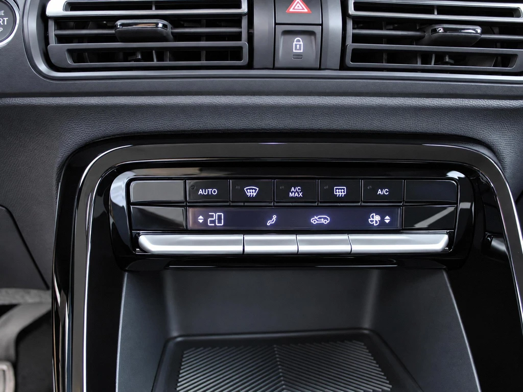 Citroën C3 Aircross – foto 13