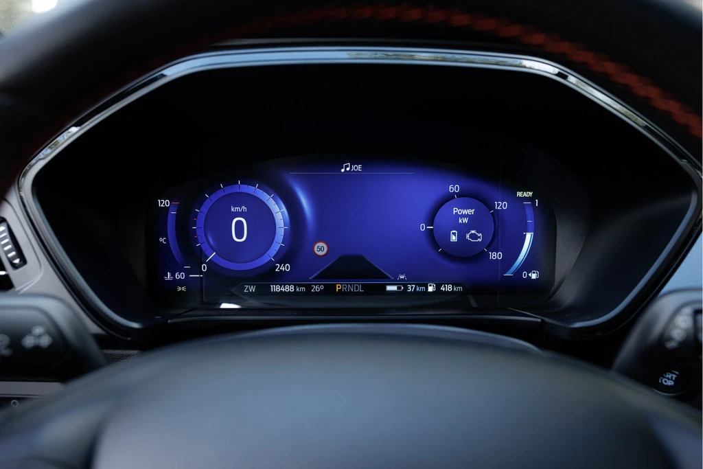 Ford Kuga – foto 17