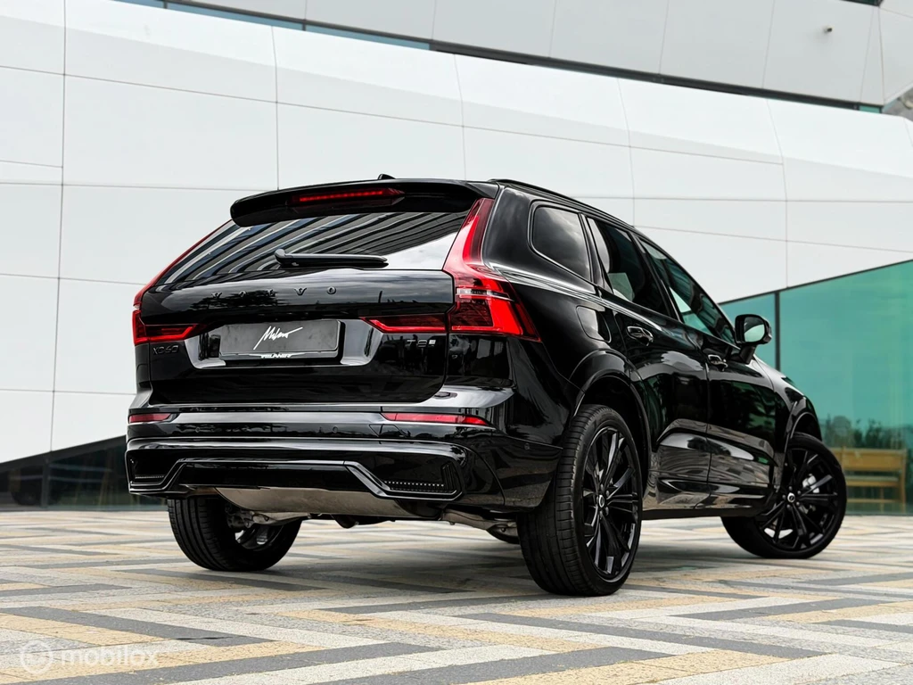 Volvo XC60 – foto 4