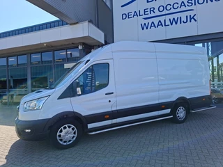 Ford Transit – thumbnail 2