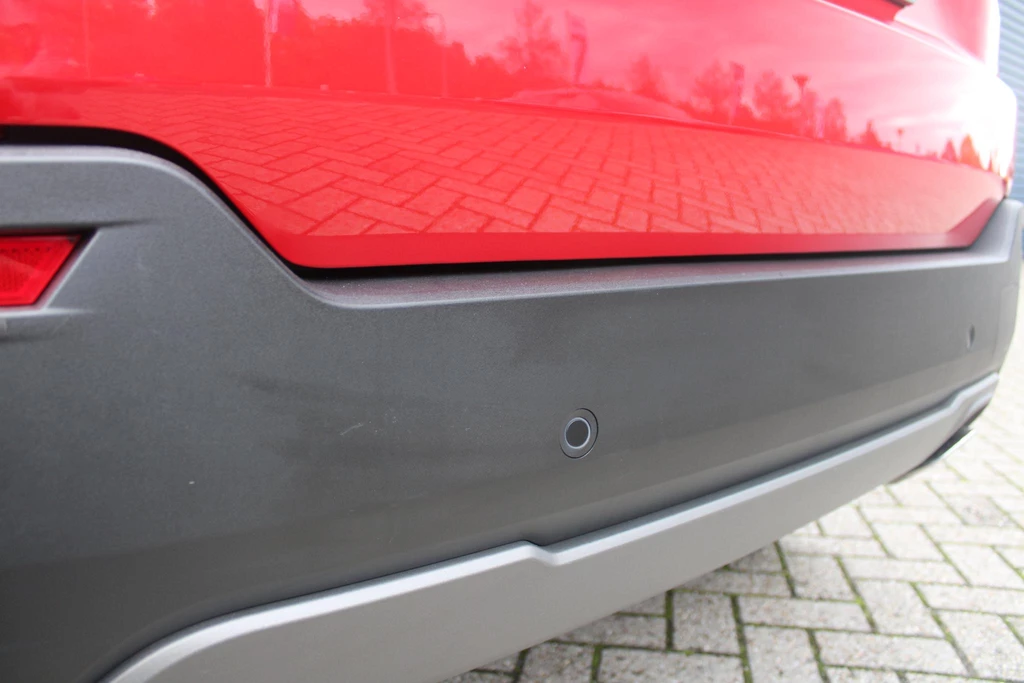 Jeep Avenger – foto 34