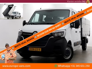 Renault Master – thumbnail 1