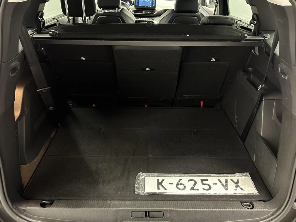 Peugeot 5008 – foto 55