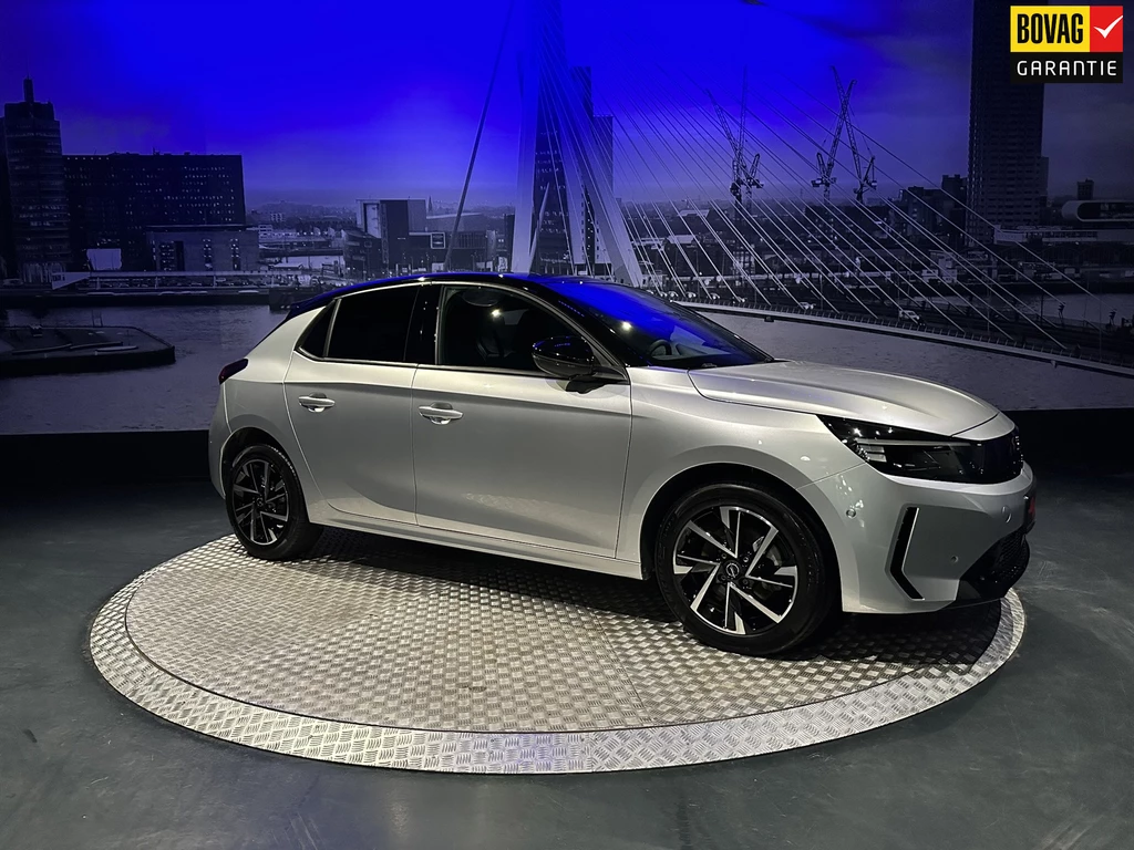 Opel Corsa – foto 14