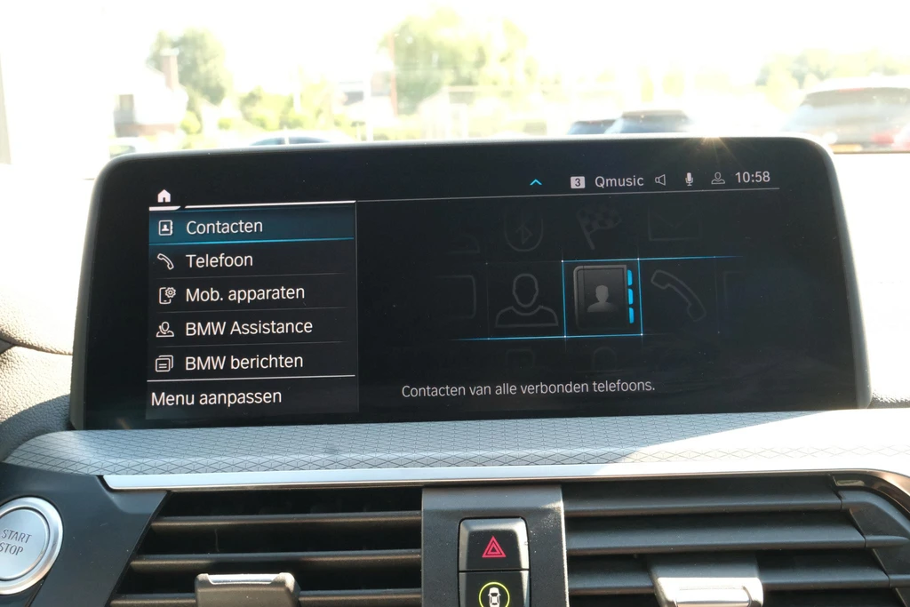 BMW X3 – foto 25