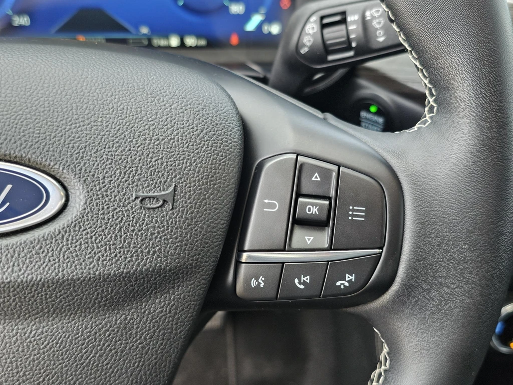 Ford Kuga – foto 16