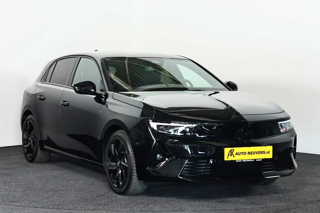 Opel Astra – foto 7