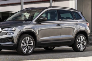 Škoda Karoq – thumbnail 3