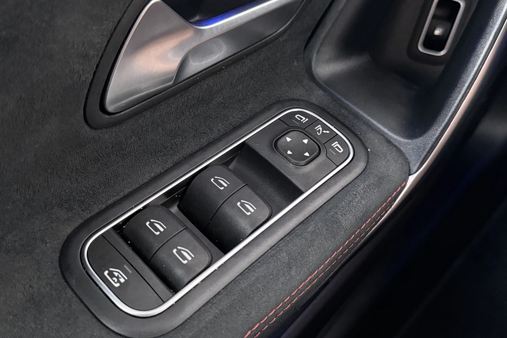 Mercedes-Benz A-Klasse – foto 17