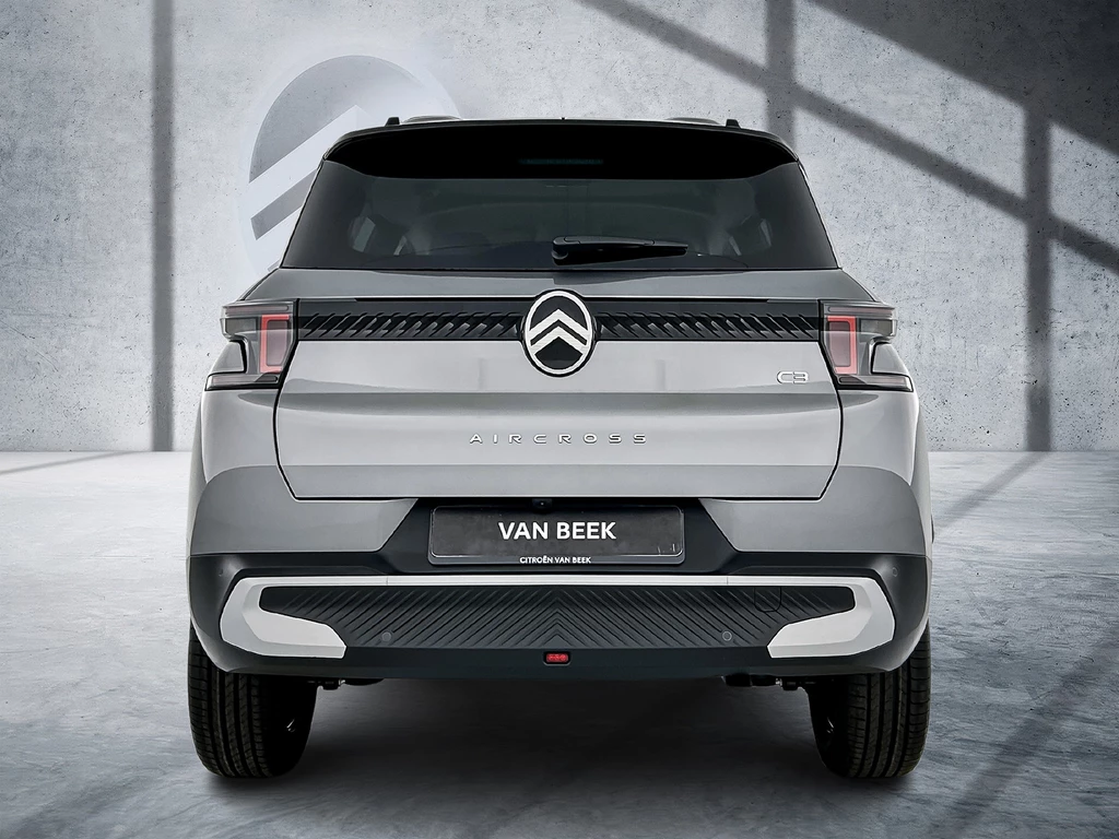 Citroën C3 Aircross – foto 4