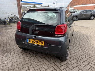 Citroën C1 – thumbnail 7