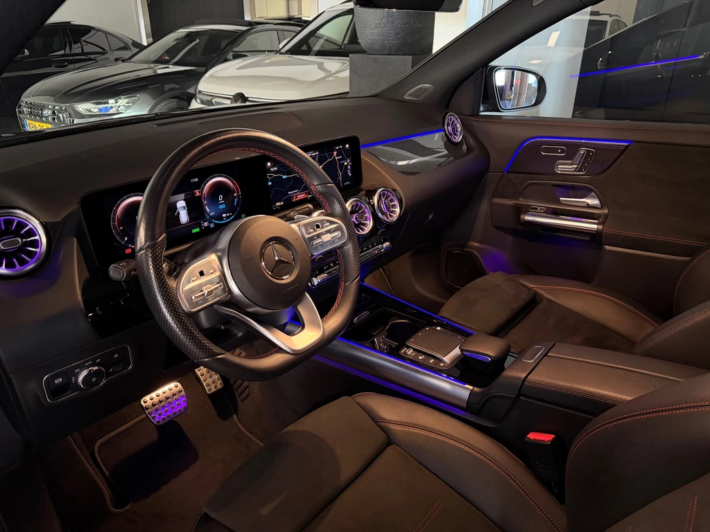 Mercedes-Benz GLA – foto 29