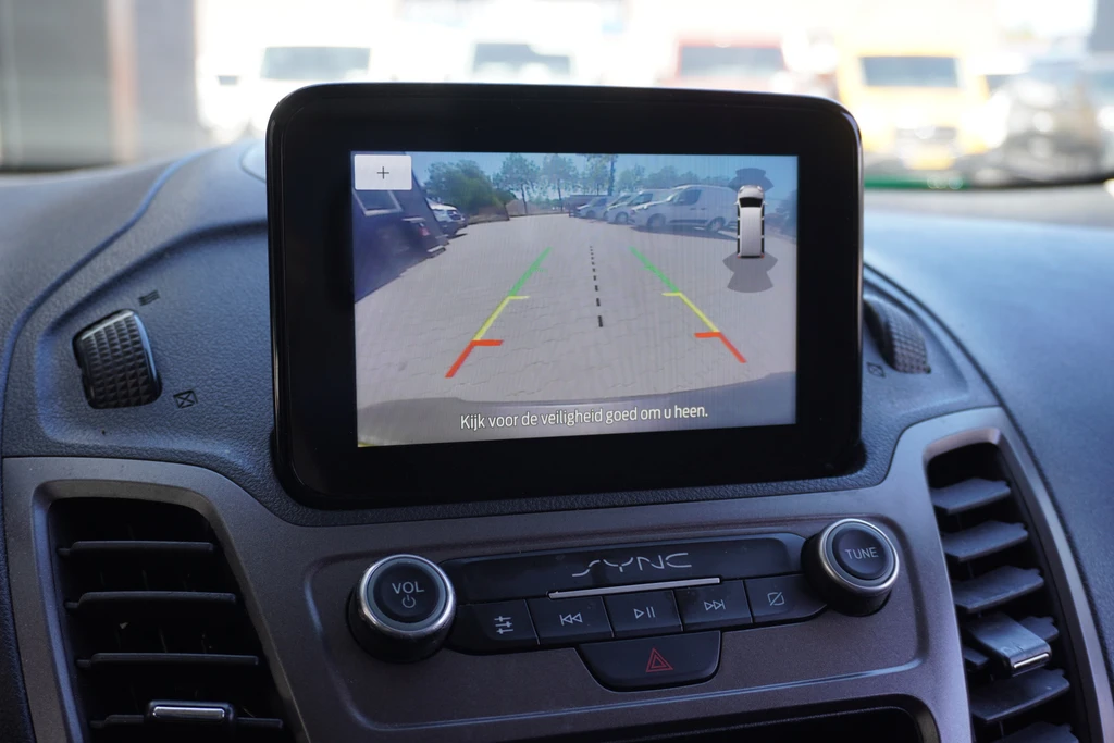 Ford Transit Connect – foto 16