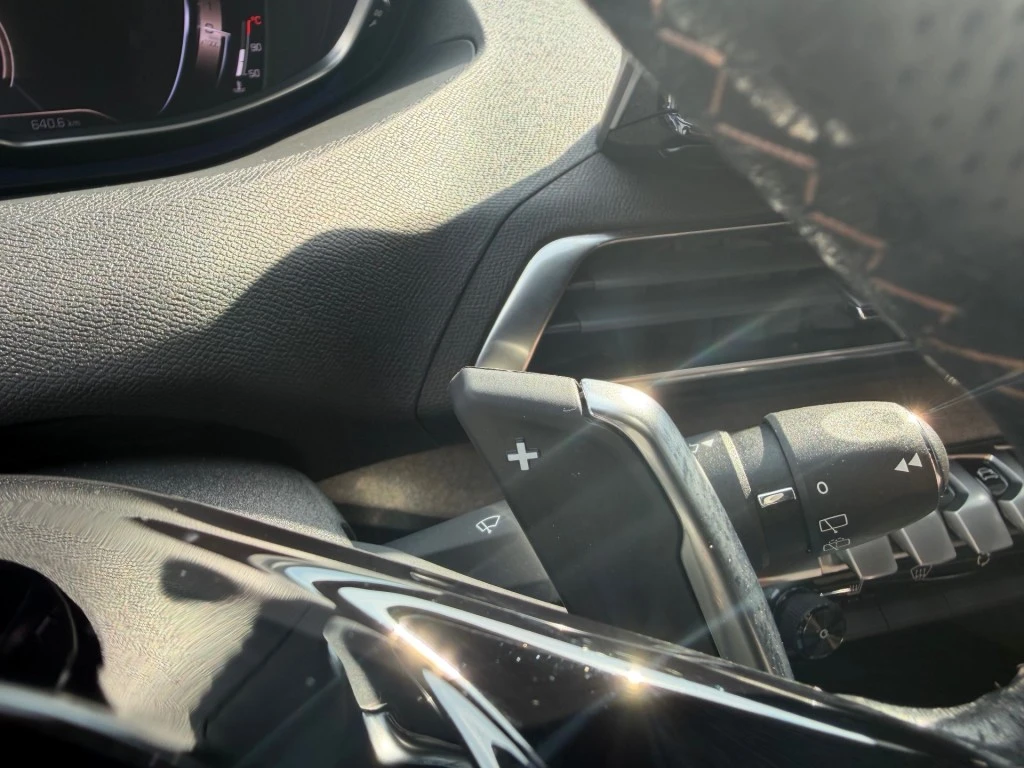 Peugeot 3008 – foto 25
