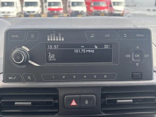 Opel Combo – thumbnail 23