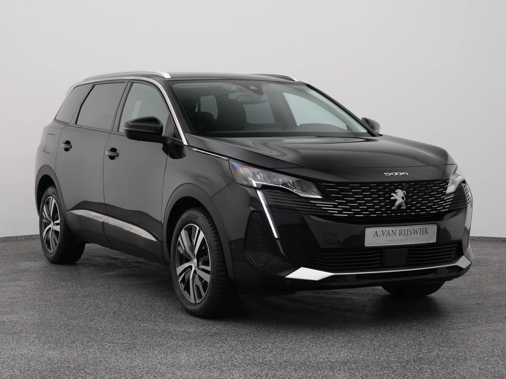Peugeot 5008 – foto 15