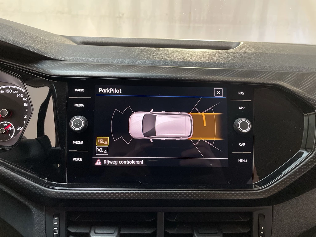 Volkswagen T-Cross – foto 14