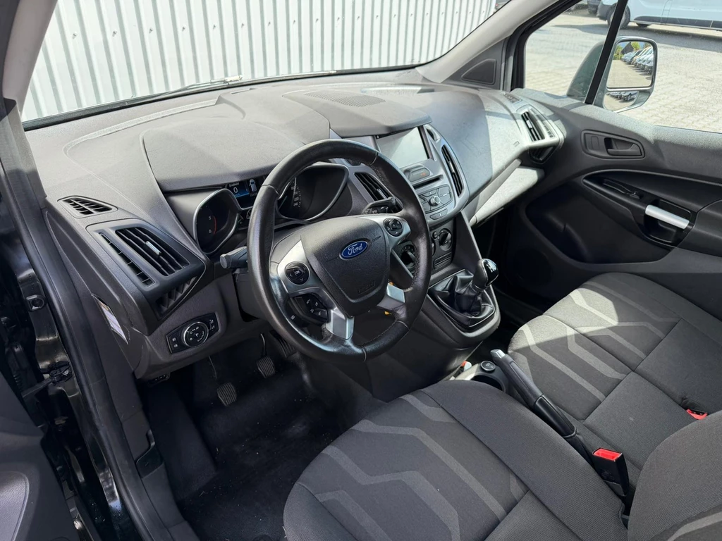 Ford Transit Connect – foto 15