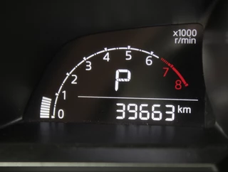 Mazda CX-3 – thumbnail 14