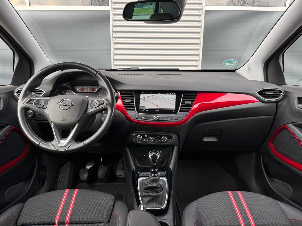 Opel Crossland – foto 29