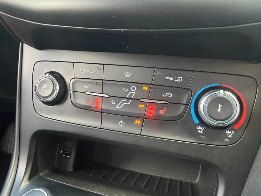 Ford Focus – foto 20