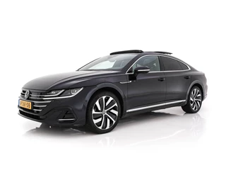 Volkswagen Arteon – thumbnail 1