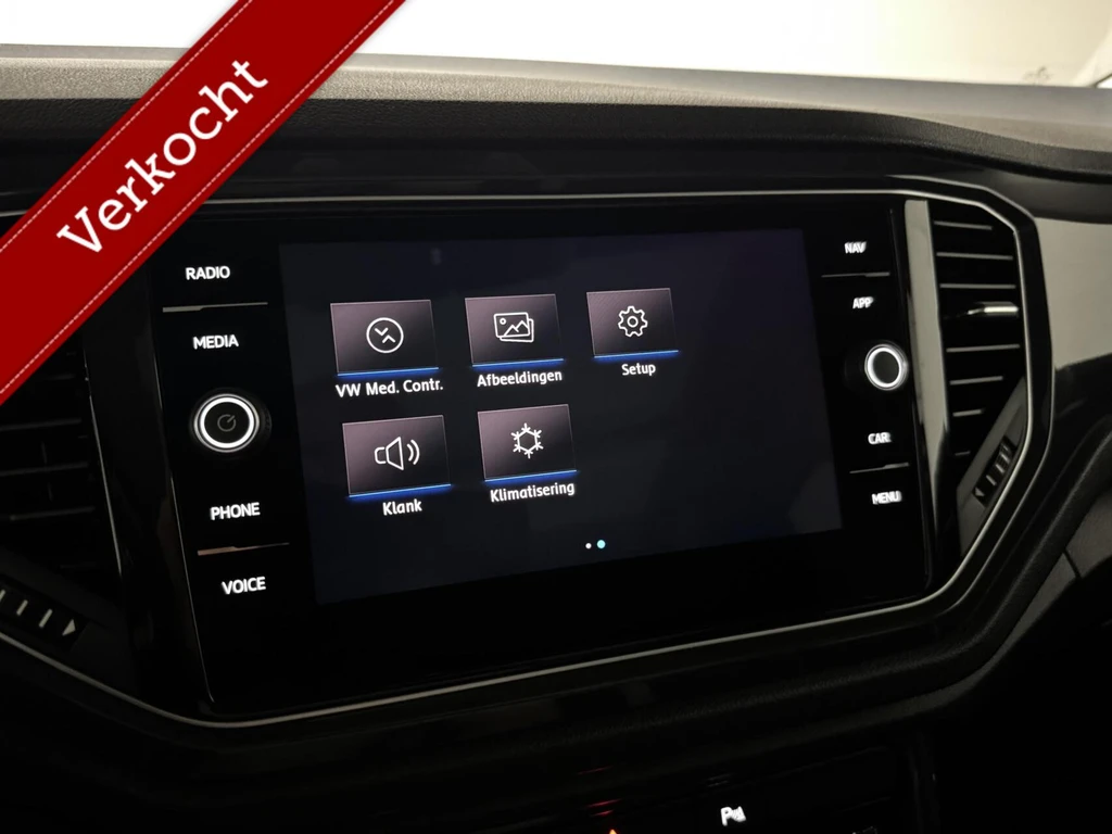 Volkswagen T-Roc – foto 46