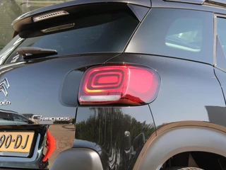 Citroën C3 Aircross – thumbnail 25