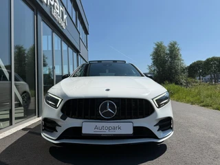 Mercedes-Benz A-Klasse – thumbnail 9