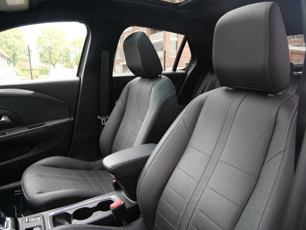 Opel Corsa – foto 30