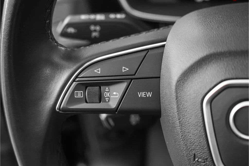 Audi Q3 – foto 33