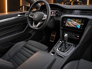 Volkswagen Passat – thumbnail 12