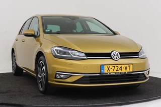 Volkswagen Golf – thumbnail 12