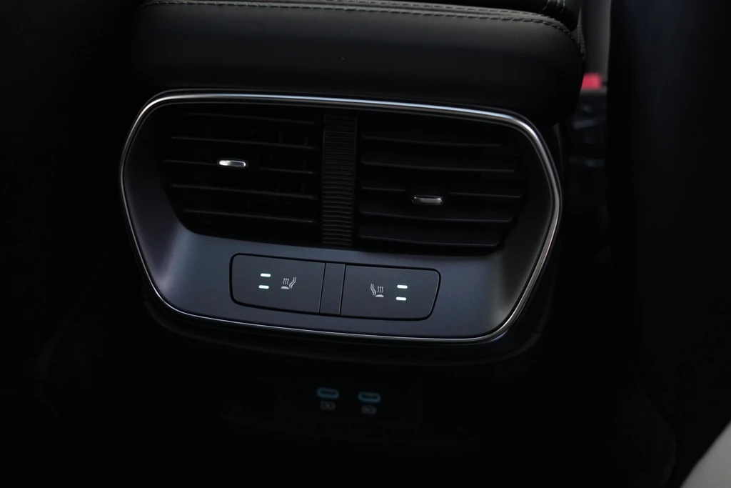 BYD SEALION – foto 33