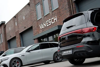 Mercedes-Benz EQB – thumbnail 4