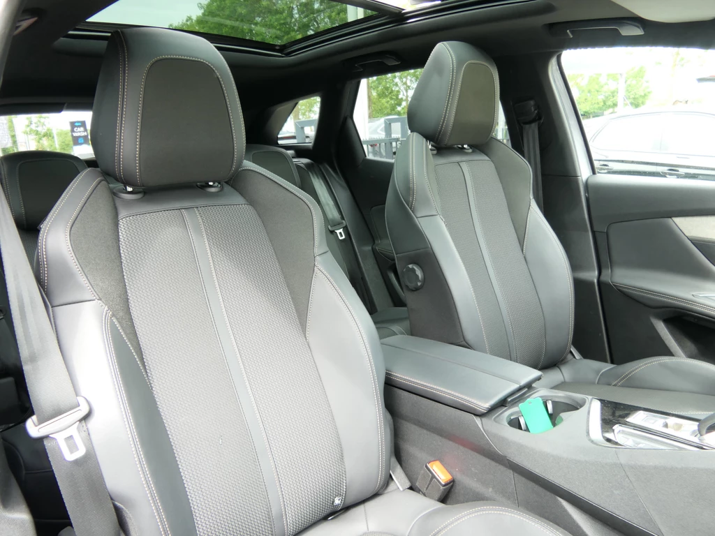 Peugeot 3008 – foto 17
