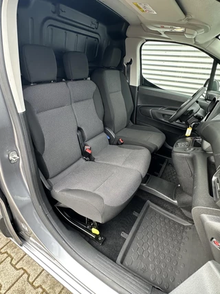 Citroën Berlingo – thumbnail 9